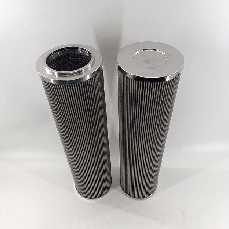 華豫供應HDX-BH-400*5液壓油濾芯