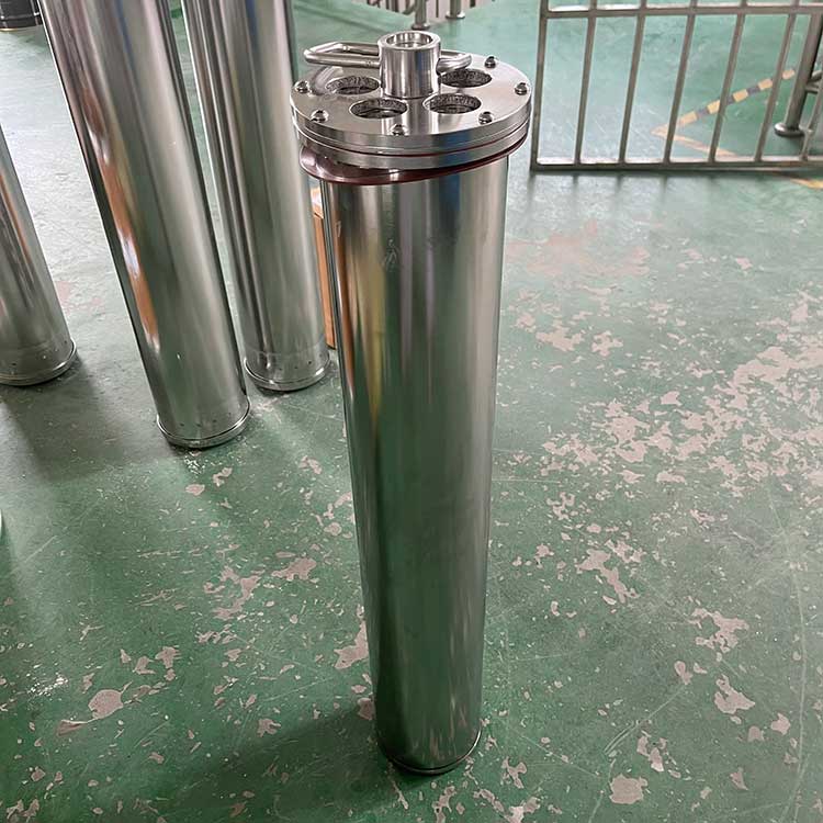 華豫生產(chǎn)供應(yīng)離子樹(shù)脂除酸濾芯 抗燃油再生