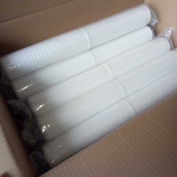 華豫供應(yīng)RLX-30-504定子冷卻水過濾器濾芯 液體除雜質(zhì)