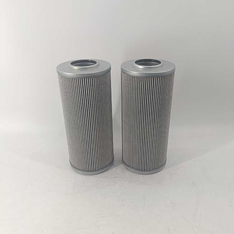 華豫供應進油管路過濾器濾芯160MFD1