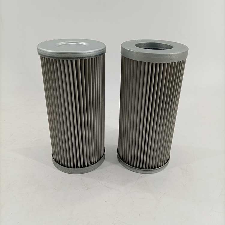 華豫供應管道過濾器液壓油濾芯HDX-160