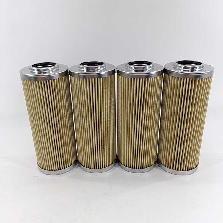 華豫供應(yīng)替代大生管道液壓油濾芯LND-02-150K