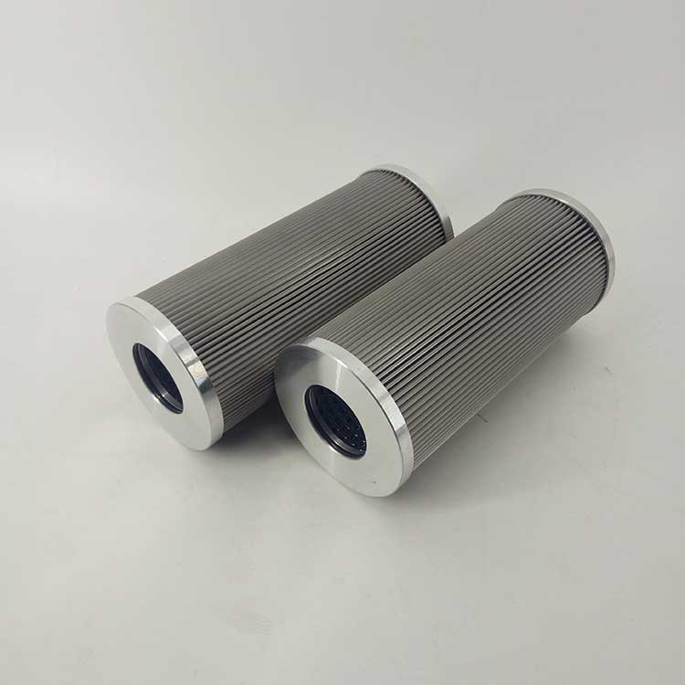 華豫供應(yīng)替代穆格稀油站進(jìn)油管路濾芯B45265-001-V