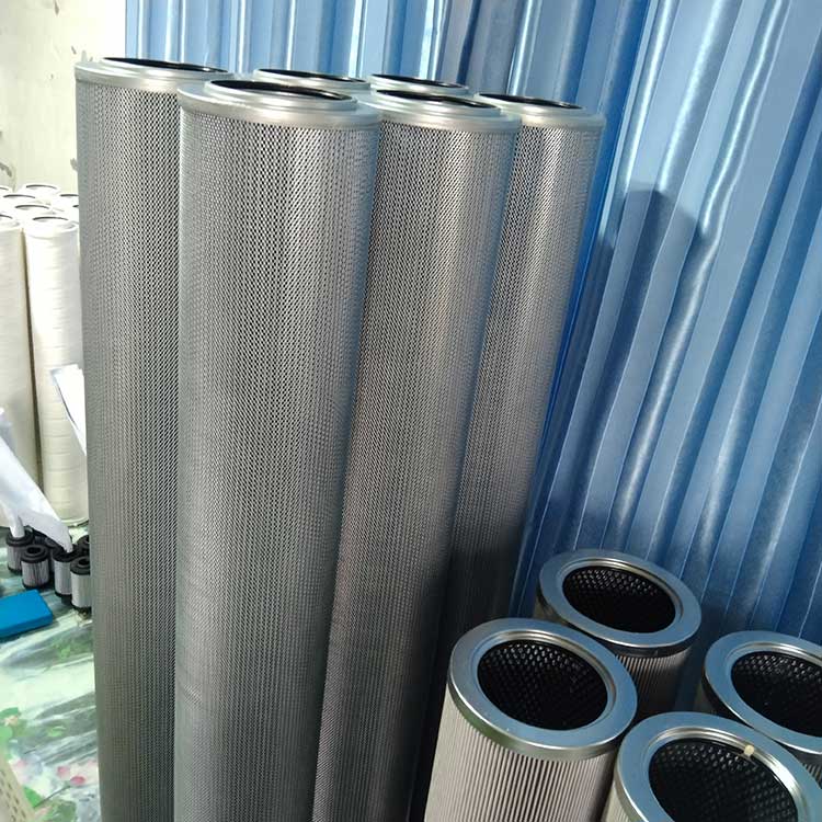華豫供應汽輪機管道油過濾器濾芯73D.470Z-6.DJ