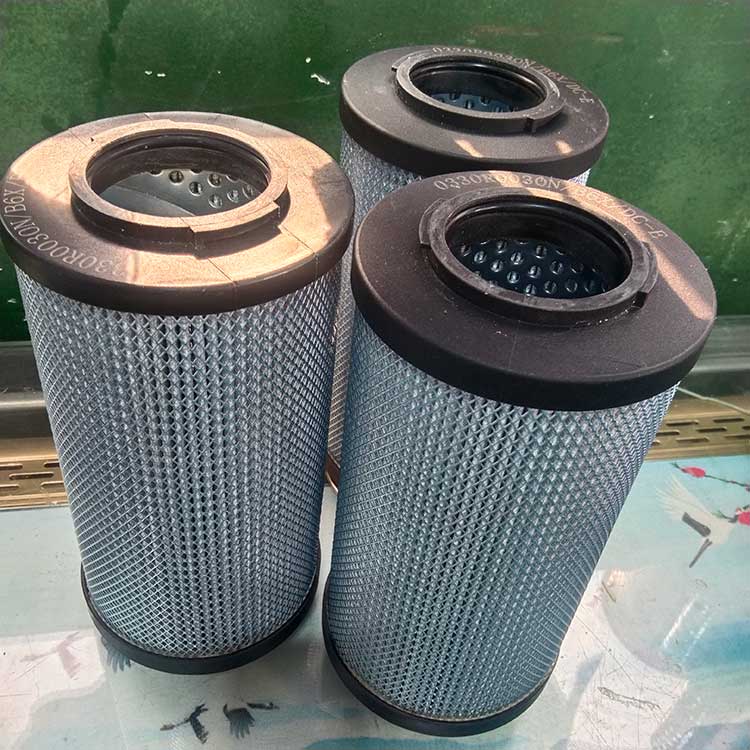 華豫供應替代富卓潤滑油濾芯DHD140G10B