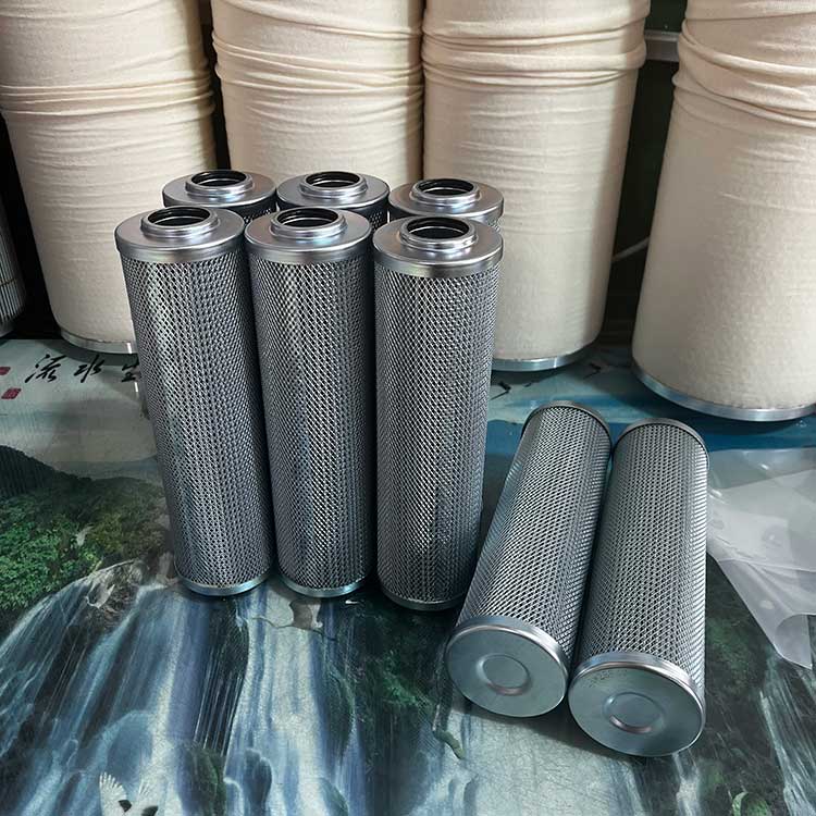 華豫供應(yīng)KF-32A*25F/Y進(jìn)油口管路過濾器濾芯