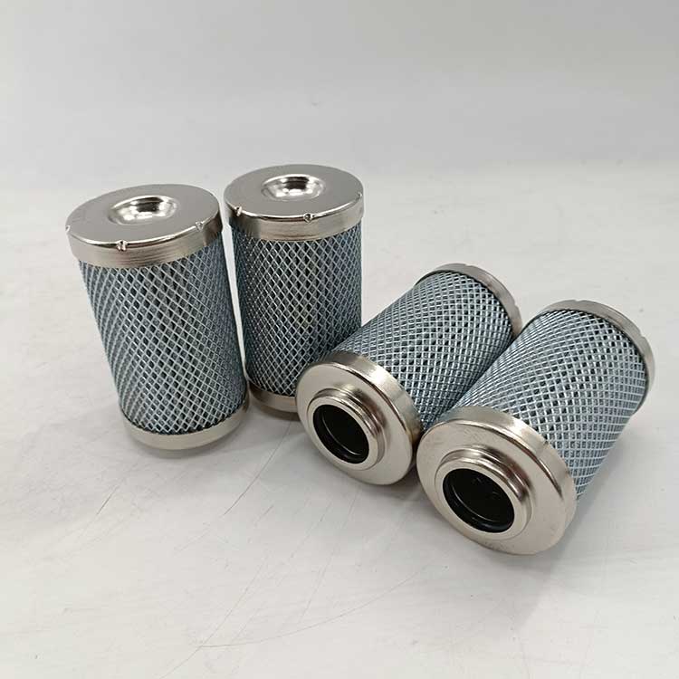 華豫供應(yīng)壓力管路過(guò)濾器油濾芯HX-10*5Q