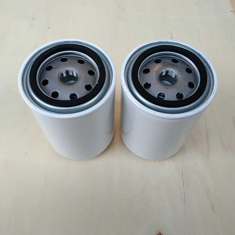 華豫供應柴油機冷卻水系統水濾清器WF2076