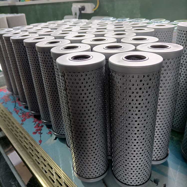 華豫供應(yīng)FAX-63×3回油管路過(guò)濾器濾芯