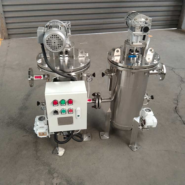 自清洗過(guò)濾器-(1)