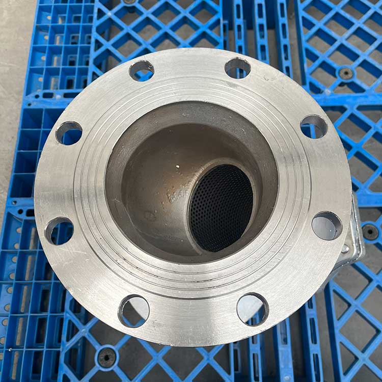 GL41H-16PDN150-Y-型過(guò)濾器-(6)