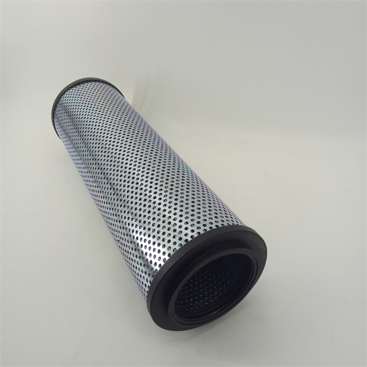 華豫QF9732W50HPTC-DQ 煤機雙聯潤滑油濾芯