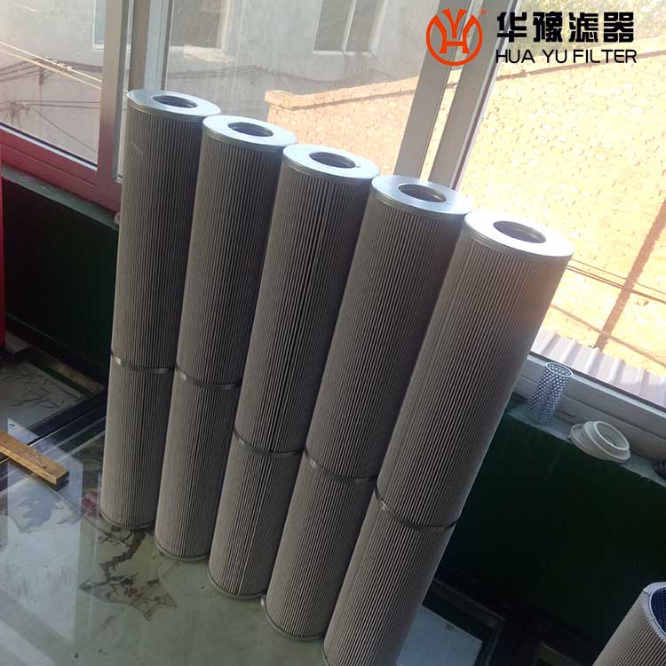 華豫雙聯過濾器濾芯891016SM3NBR