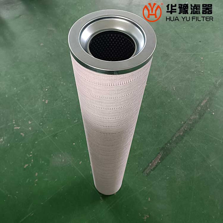 華豫HC8400FKN26H潤滑油濾油機濾芯