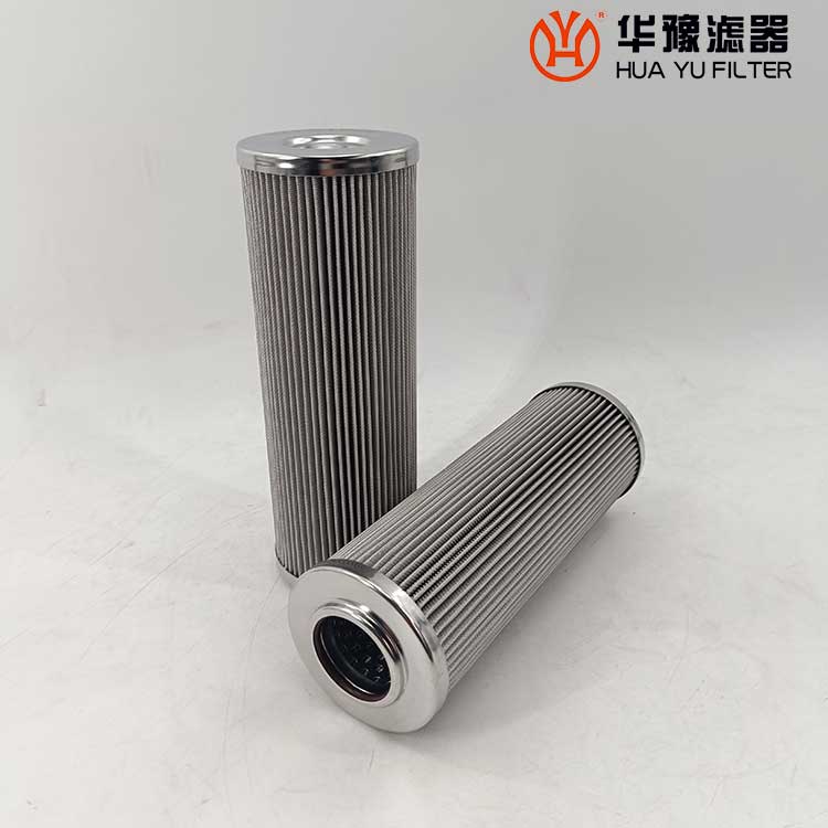 華豫WZK.W.38.Z.000202 汽輪機頂軸油泵出口濾芯