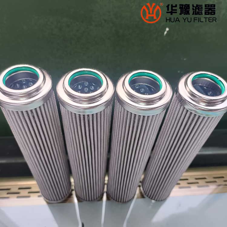 華豫潤(rùn)滑油過濾器吸油濾芯C9209014