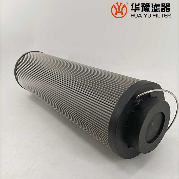 華豫替代賀德克雙筒過(guò)濾器濾芯RFLW/HC1320CK100A1.0